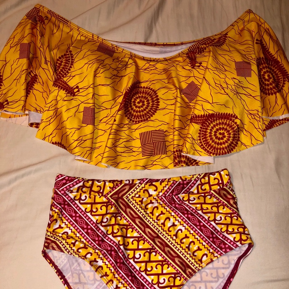 Bikini set